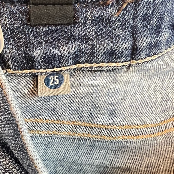 Citizen of Humanity skinny jeans - Picture 11 of 13